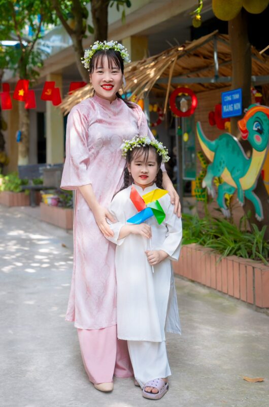 BẠN PHẠM NGỌC MINH ANH - HỌC SINH 5 TUỔI CÓ NHỮNG BƯỚC TRƯỞNG THÀNH ĐẦU ĐỜI TẠI NGÔI TRƯỜNG CAPITOLE THÂN YÊU 2