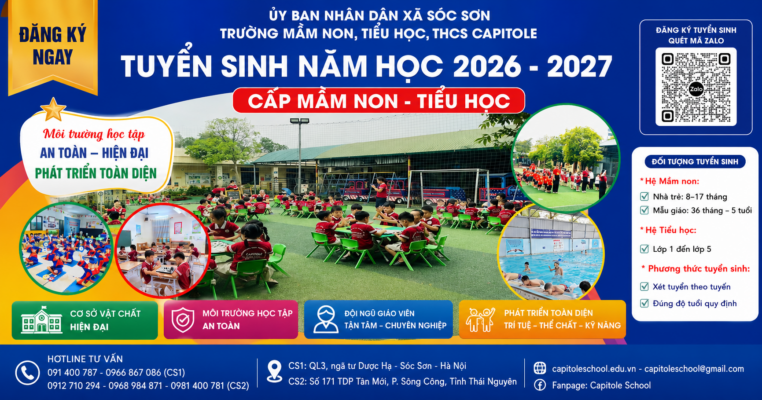 tuyen sinh bia