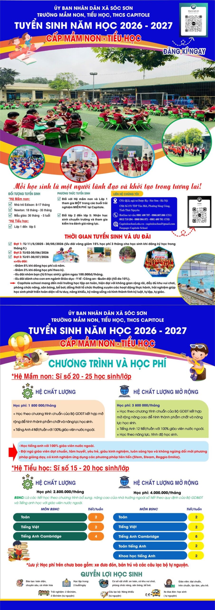 tuyen sinh ok