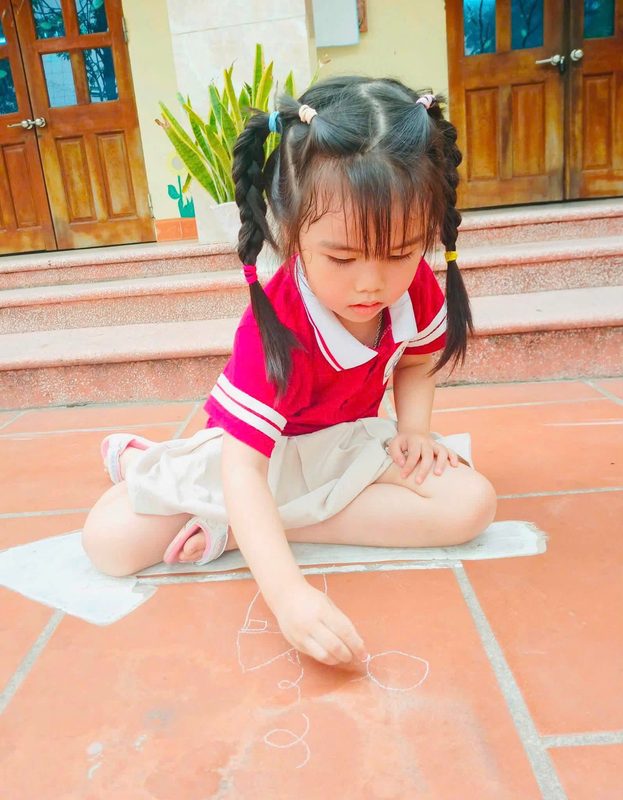 MỘT GÓC SÂN – MỘT KHOẢNG TRỜI, CÁC CON THỎA SỨC SÁNG TẠO 1789309564976 1580505044722237234 3569167316574731349 31f023c4dcb907c7df3415bc58ee6ee1