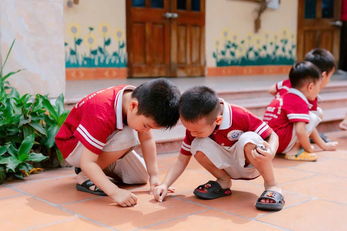 MỘT GÓC SÂN – MỘT KHOẢNG TRỜI, CÁC CON THỎA SỨC SÁNG TẠO 1789309565031 1580505044722237234 3569167316574731349 5868730a3d42cb16073a1249b9696d8d