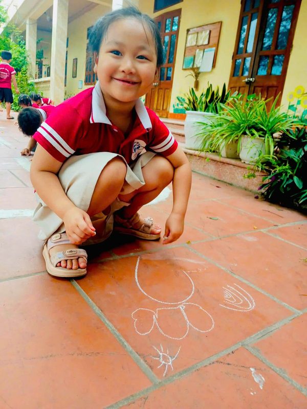 MỘT GÓC SÂN – MỘT KHOẢNG TRỜI, CÁC CON THỎA SỨC SÁNG TẠO 1789309565048 1580505044722237234 3569167316574731349 e7b58ecbb662c74910cd461705e2b4d8