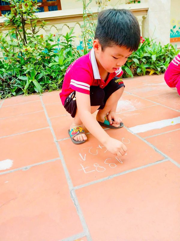 MỘT GÓC SÂN – MỘT KHOẢNG TRỜI, CÁC CON THỎA SỨC SÁNG TẠO 1789309565064 1580505044722237234 3569167316574731349 d4dd6f2591ea11f75d77f60381fc0b76