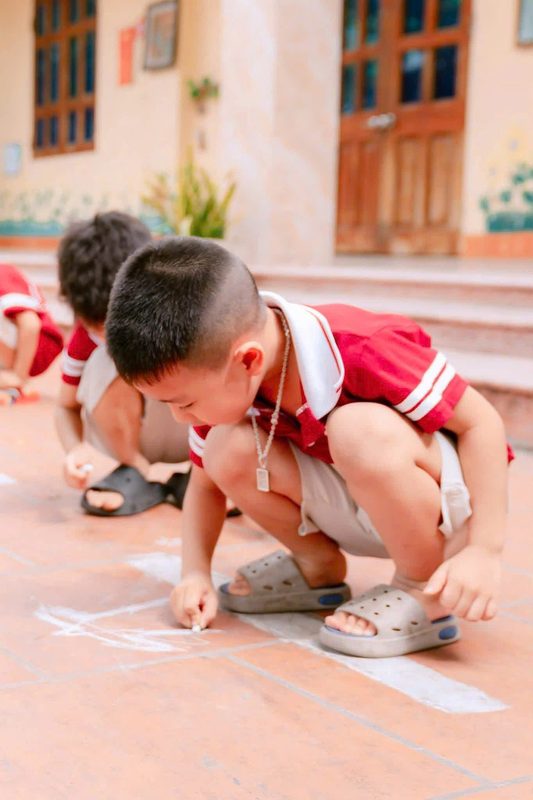 MỘT GÓC SÂN – MỘT KHOẢNG TRỜI, CÁC CON THỎA SỨC SÁNG TẠO 1789309565076 1580505044722237234 3569167316574731349 bfb2910d79a58ff904f6f2f90215e22a