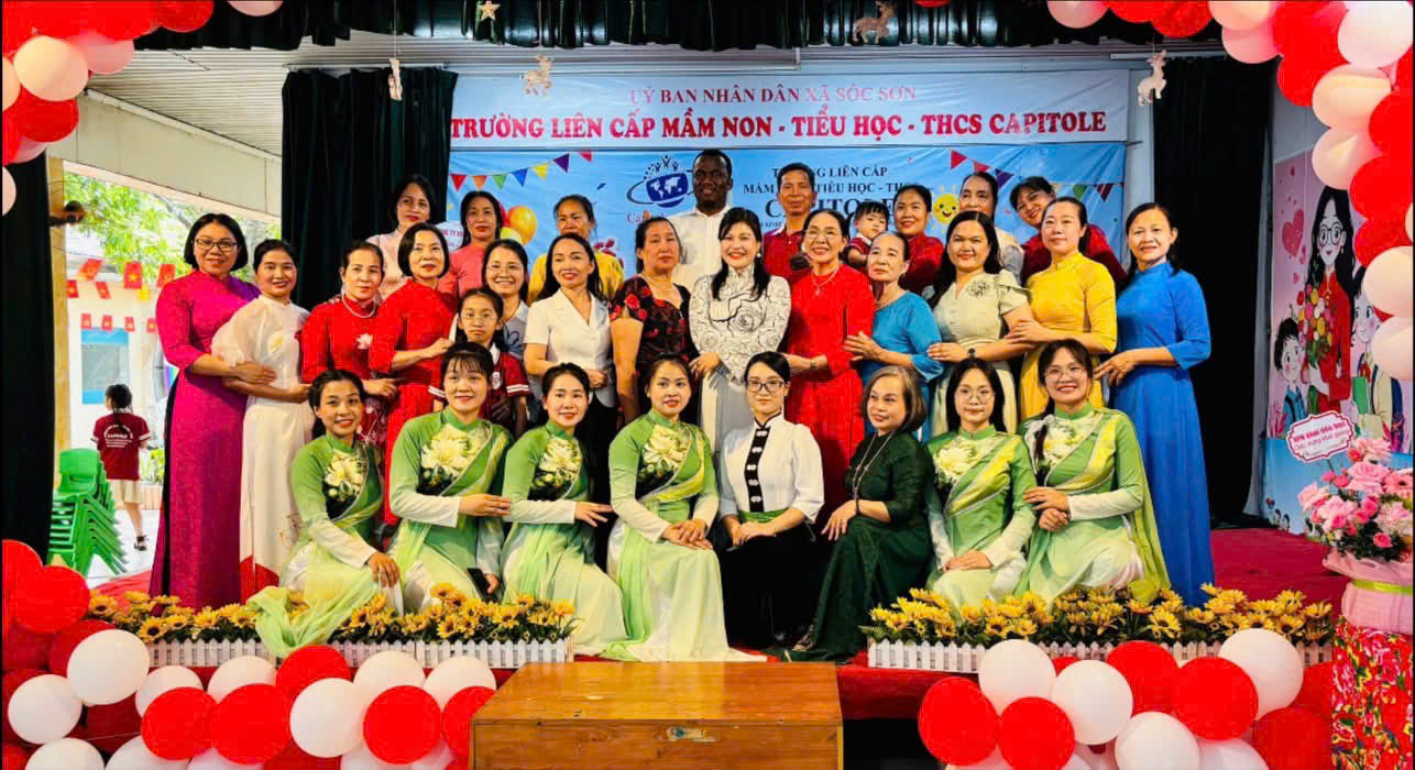 TIẾNG TRỐNG KHAI TRƯỜNG VANG LÊN – MỞ ĐẦU HÀNH TRÌNH TRƯỞNG THÀNH MỚI 1789310784273 1580505044722237234 3569167316574731349 0383806d2e90b0b8316ac55d6a3862bc