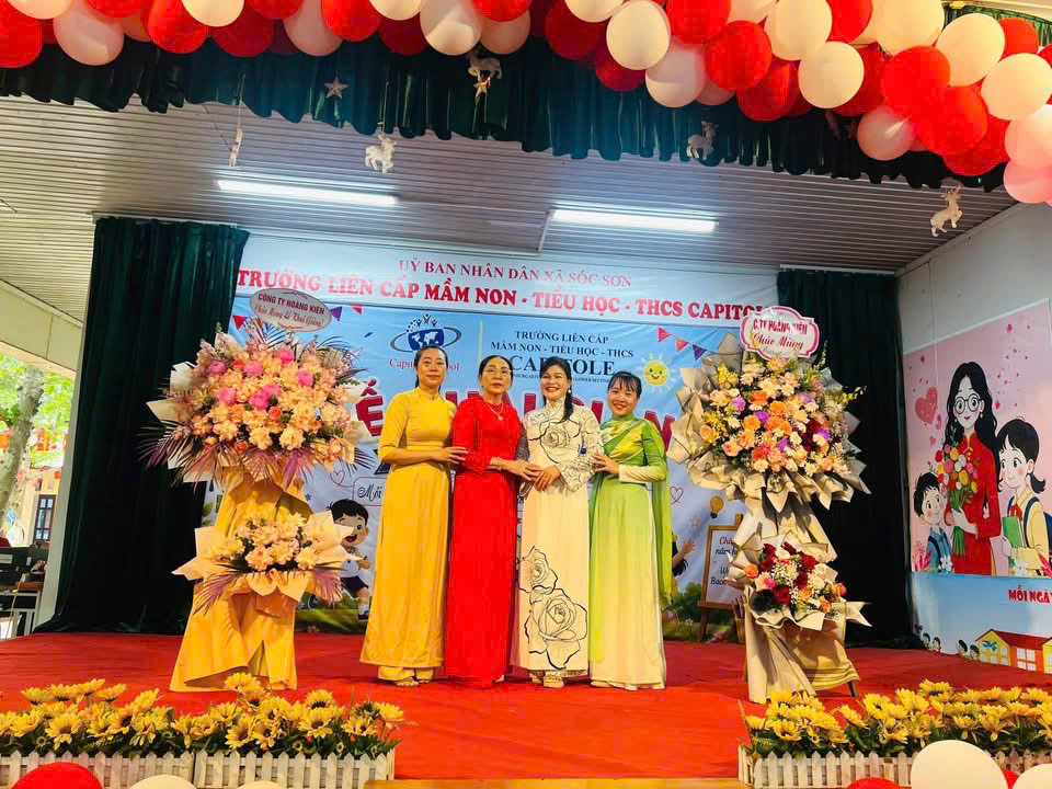 TIẾNG TRỐNG KHAI TRƯỜNG VANG LÊN – MỞ ĐẦU HÀNH TRÌNH TRƯỞNG THÀNH MỚI 1789310784318 1580505044722237234 3569167316574731349 95536ad7fa825485dadef91db86af699