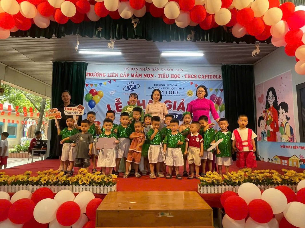 TIẾNG TRỐNG KHAI TRƯỜNG VANG LÊN – MỞ ĐẦU HÀNH TRÌNH TRƯỞNG THÀNH MỚI 1789310784451 1580505044722237234 3569167316574731349 8628ce1ca5538370dcef3c58445cec1c
