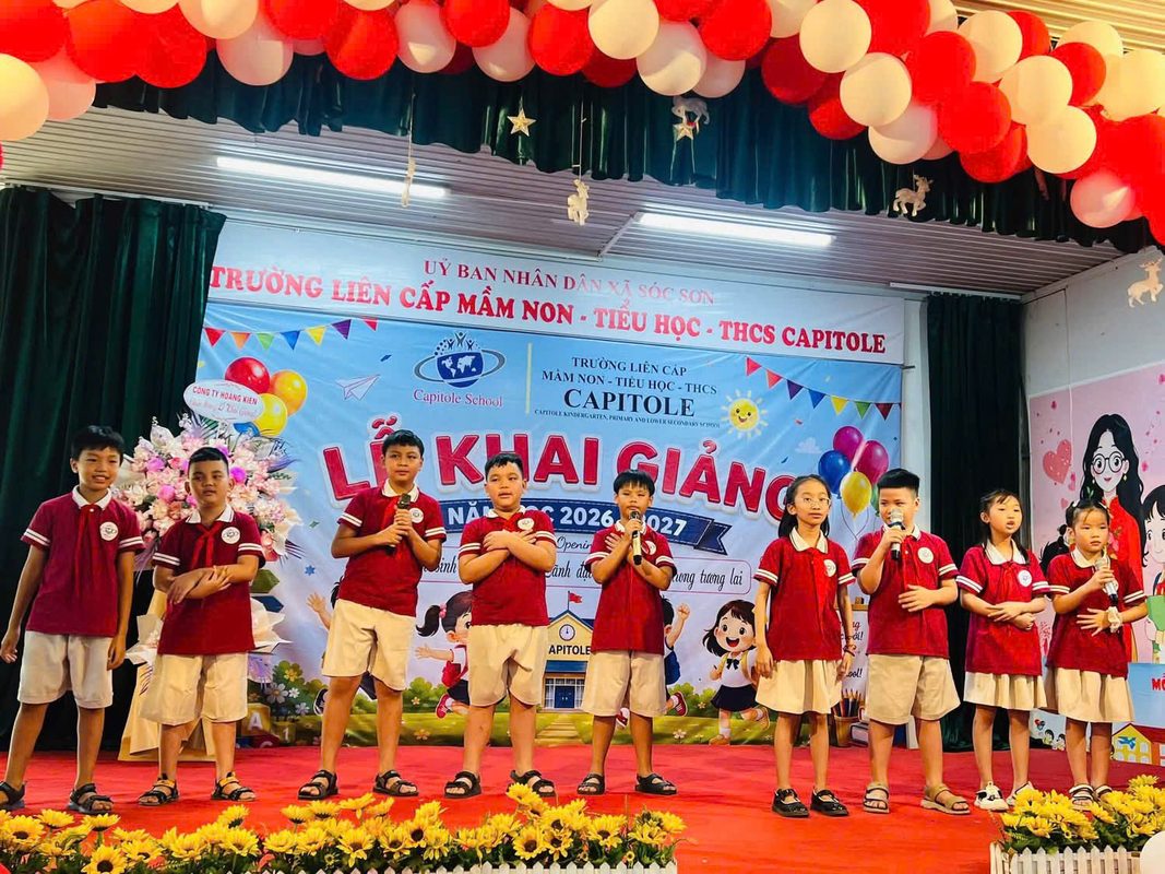 TIẾNG TRỐNG KHAI TRƯỜNG VANG LÊN – MỞ ĐẦU HÀNH TRÌNH TRƯỞNG THÀNH MỚI 1789310784504 1580505044722237234 3569167316574731349 f54fb309ab60ccab4ecd2242186569fc