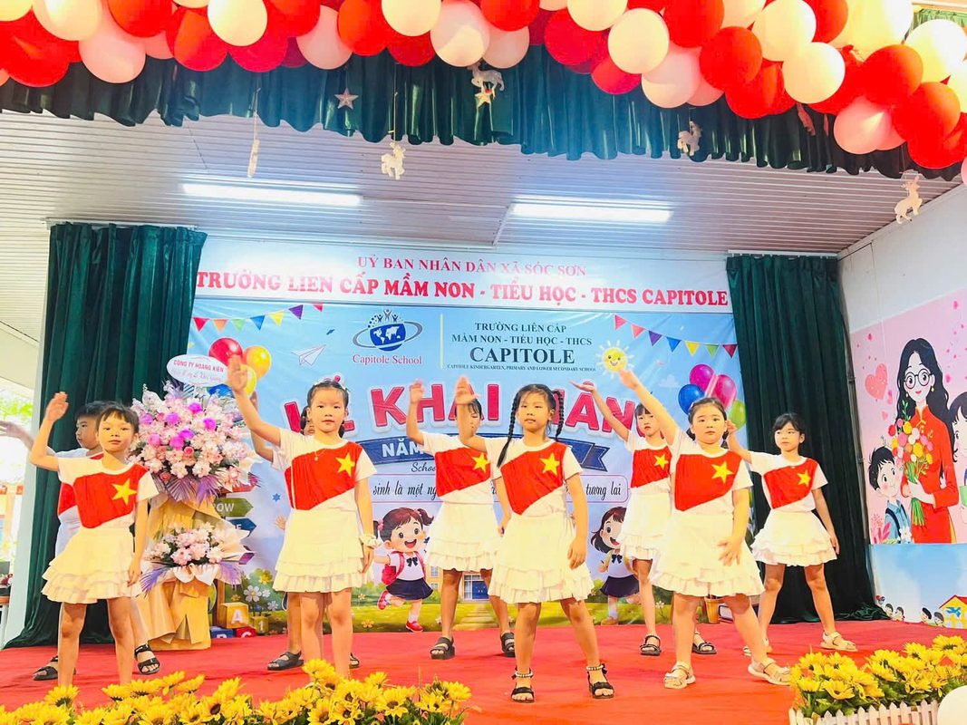 TIẾNG TRỐNG KHAI TRƯỜNG VANG LÊN – MỞ ĐẦU HÀNH TRÌNH TRƯỞNG THÀNH MỚI 1789310784514 1580505044722237234 3569167316574731349 b5589c5fef07fd29a62deb20141cd632
